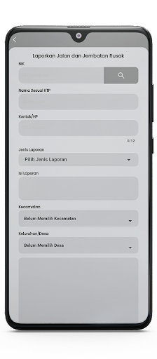 Canang Nagori Screen 3