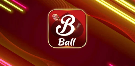B Ball