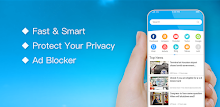 Ume Browser - Fast & Private APK