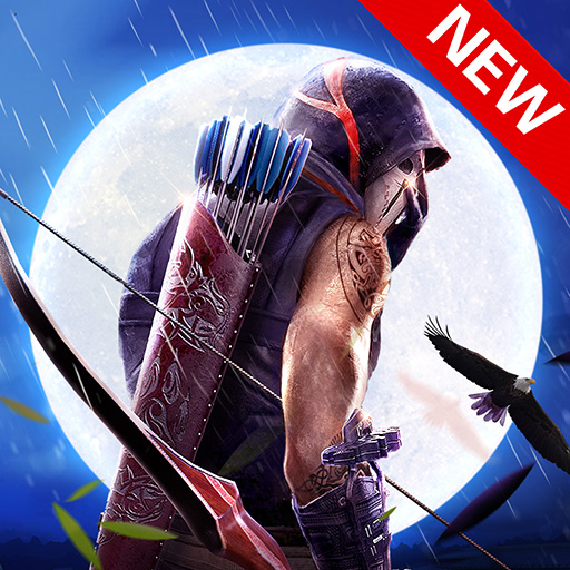 Ninja’s Creed: 3D Sniper Shooting Assassin Game