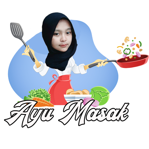 Ayu Masak : Resep Masakan ID logo