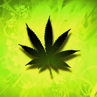 Weed HD Live Wallpaper