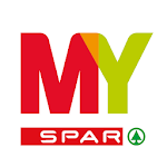 Cover Image of Télécharger MySPAR - C'est bon pour vous !  APK