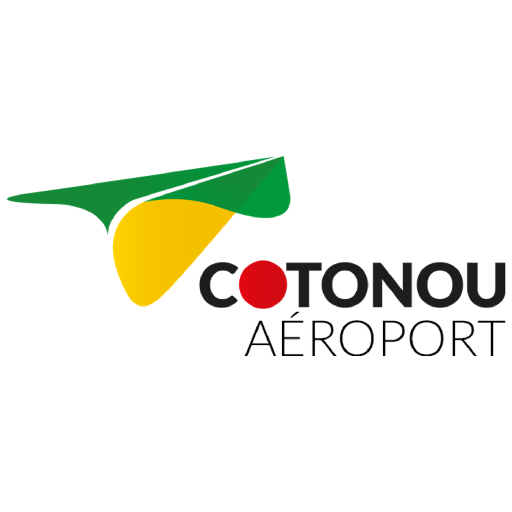 Cotonou Airport logo