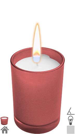 Candle simulator screenshot 22