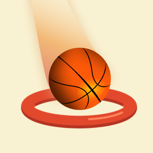 Jumping Ball logo