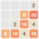2048 Original Puzzle Game icon