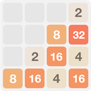 2048 Original Puzzle Game 1.3.4 Icon