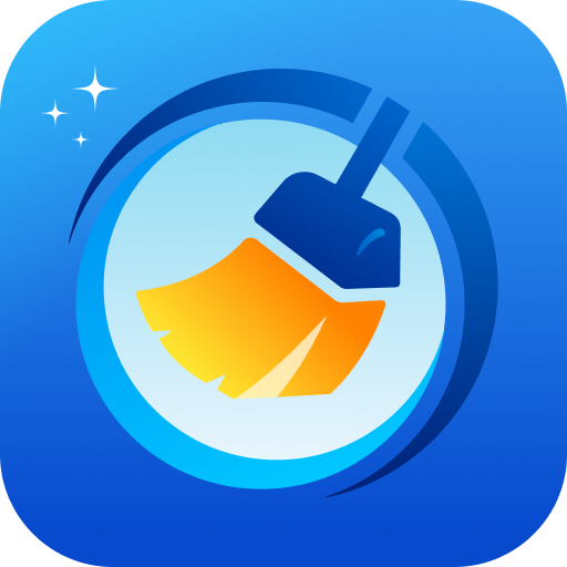 Memory Cleaner logo