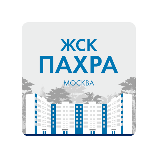 Пахра, г.Москва logo