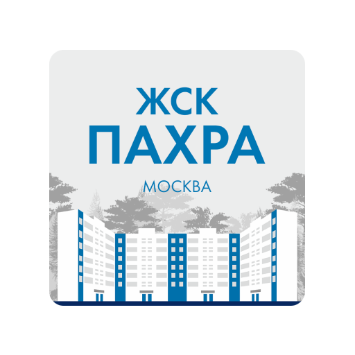 Пахра, г.Москва 4.211 Icon