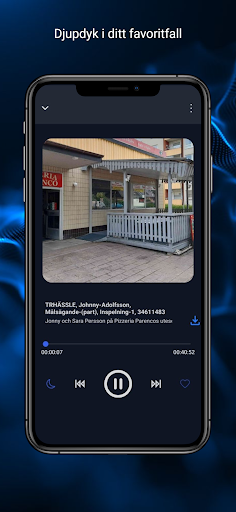 Prime Crime Screen 2