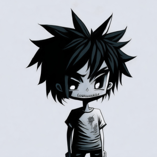 Anime & Manga Finder logo