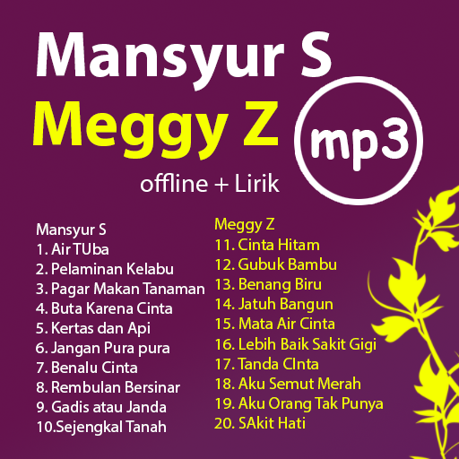 Kumpulan Mansyur Meggy Offline
