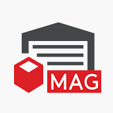WAPRO Mobile Mag - Mobilny magazynier icon
