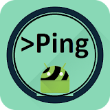Ping tool icon