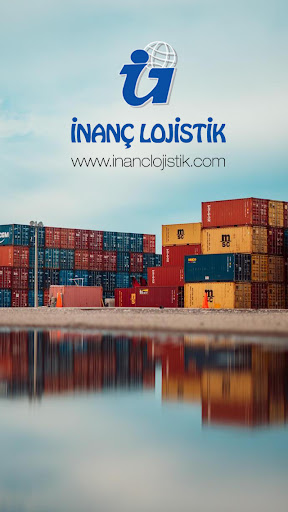 İnanç Lojistik Screen 3