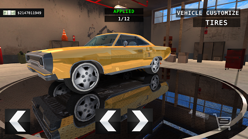 Car Simulator: Crash City 1.91 screenshots 4
