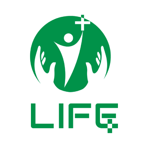 Life Plus logo
