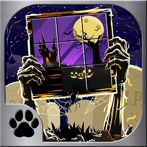  Sliding Jigsaw Puzzle Block Terror 