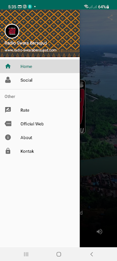 Radio Swara Bersujud