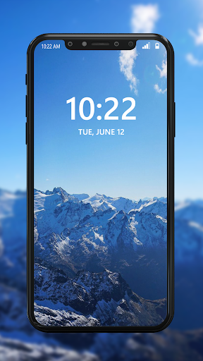 Full HD Wallpaper 4K