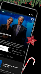 Globoplay: series, soap operas, sports, journalism, and more  +::Appstore for Android