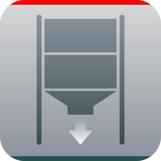 Bex Mobile Fluxo for  Android – Latest Version & Features app icon
