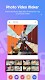 screenshot of Photo Video Maker With Music