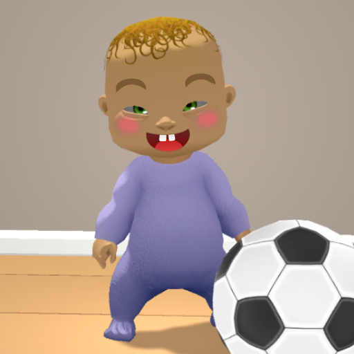 Kid Adventure Simulator