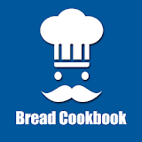 Bread Cookbook icon