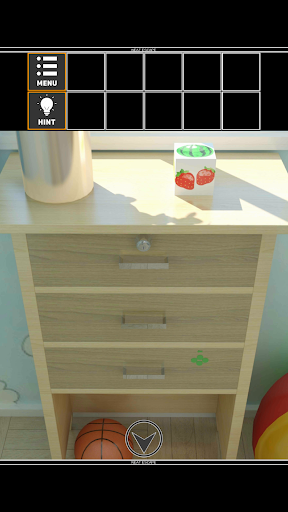 Escape game:Children's room~ Boys room edition ~  screenshots 2