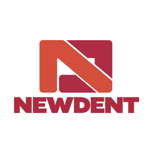 NEWDENT logo
