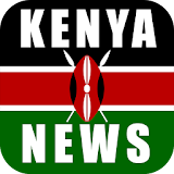 Kenya News all Newspapers icon
