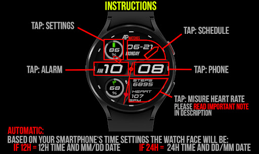 AP206 Screen 2