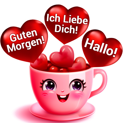 Glückwünsche und grüße app Tải xuống trên Windows