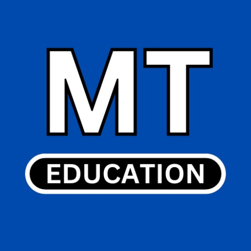 Metallurgy Education logo