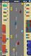 screenshot of Road Fighter Retro