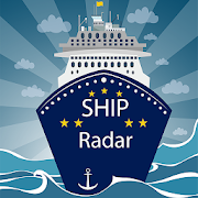Top 47 Entertainment Apps Like Ship Radar Live tracker - Marine Traffic Live Map - Best Alternatives
