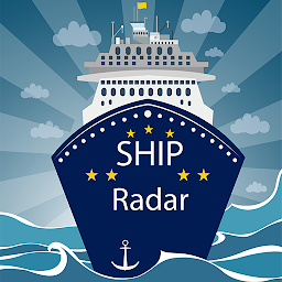 Icon image Ship Radar Live tracker 24/7
