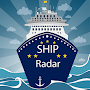 Ship Radar Live tracker 24/7