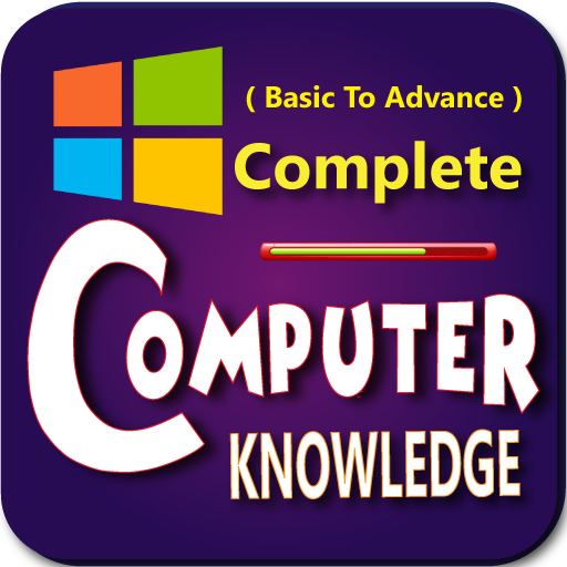 Computer Full Course Offline