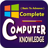 Computer Full Course Offline icon