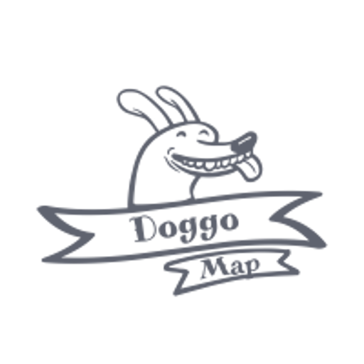 DoggoMap logo