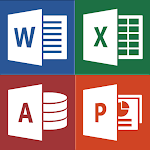 Cover Image of Unduh Learn MS Office-Full Course 3.0.0 APK