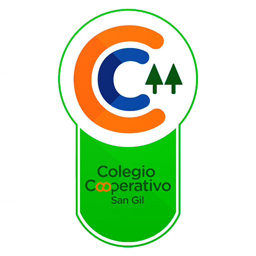 COLEGIO COOPERATIVO SAN GIL logo