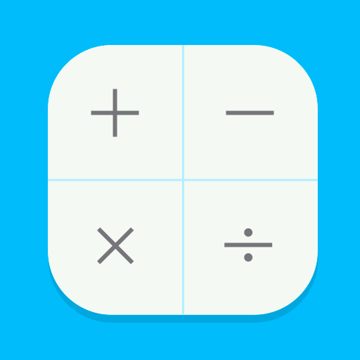 Math Calculator 1.8 Icon