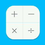 Math Calculator icon