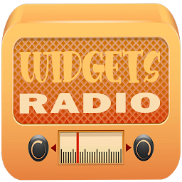 Icon image Widgets Radio