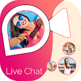 Famous Chat : Live Chat & Random Video Chat Guide icon